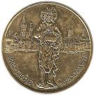 2 Złote (100-lecie Wrocławia)