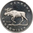 100 Złotych (Moose; Trial Strike)