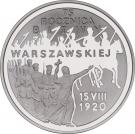 20 Złotych (Bitwy Warszawskiej)
