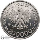200 000 Złotych (Michael Tokarzewski;Trial Strike)