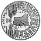10 Złotych (Cooperative Banking)