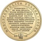 500 Złotych (Sigismund Augustus)