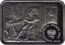 20 Złotych (Jan Matejko)