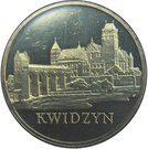 2 Złote (Kwidzyn)