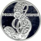 10 Złotych (Polish August 1980)