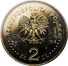 2 Złote (Dzieje Złotego)