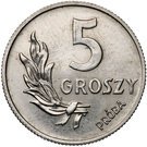 5 Groszy (Trial Strike Ni)