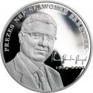 10 Złotych (Presidential Plane Crash in Smolensk)