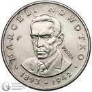 20 Złotych  (Marceli Nowotko; Trial Strike Ni)