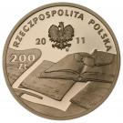 200 Złotych (Czesław Miłosz)