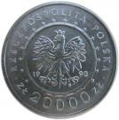 20 000 Złotych (Zamek w Łańcucie)