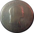 1 Złoty Polski - Nikolai I