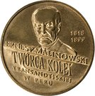 2 Złote (Ernest Malinowski)