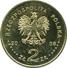 2 Złote (Zbigniew Herbert)