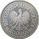 200 000 Złotych (Stanislaw Staszic)