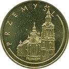 2 Złote (Przemyśl)