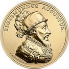 500 Złotych (Sigismund Augustus)