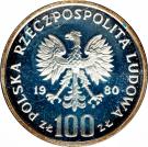 100 Złotych (Cappercaillie)