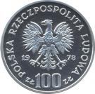 100 Złotych (Moose)