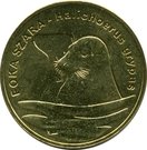 2 Złote (Grey Seal)