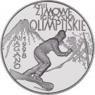 10 Złotych (Nagano 1998)