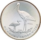 100 Złotych (Environmental Protection; Trial Strike)