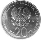 20 Złotych (Łódź Riots; Trial Strike)