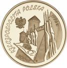 200 Złotych (Henryk Sienkiewicz)