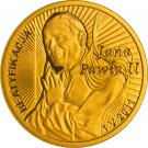 100 Złotych (Beatification of John Paul II)