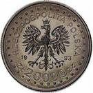 20 000 Złotych (Slalom skier; Trial Strike)