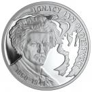 10 Złotych (Ignacy Jan Paderewski)
