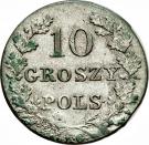 10 Groszy Polskich