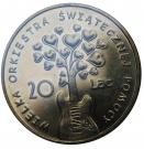 2 Złote (20th Anniversary of Great Orchestra of Christmas Charity)