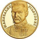 1 000 000 Złotych  (Józef Piłsudski)