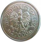 20 000 Złotych (Kazimierz IV Jagiellończyk)