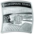 20 Złotych (Euro 2012)