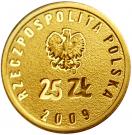 25 Złotych (General elections of 4 June 1989)