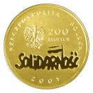 200 Złotych (Solidarność)
