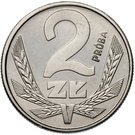 2 Złote (Trial Strike)