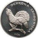 100 Złotych (Cappercaillie; Trial Strike)