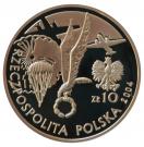 10 Złotych (Stanisław Sosabowski)