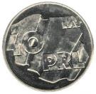 100 Złotych (40 Years of Peoples Republic of Poland)