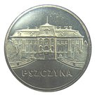 2 Złote (Pszczyna)