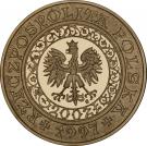 200 Złotych (Św. Wojciech)