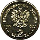 2 Złote (Solidarność)
