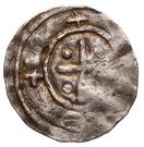 Denar - Mieszko II Lambert (unknown mint)