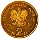 2 Złote (Kolędnicy)