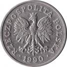 50 Złotych