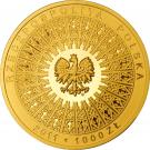 1000 Złotych (Beatification of John Paul II)