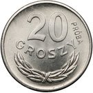 20 Groszy (Trial Strike Ni)